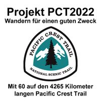 Spendenaktion Projekt PCT2022